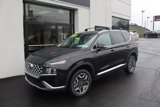 Used 2023 Hyundai Santa Fe Limited image 3