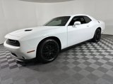 Used 2019 Dodge Challenger SXT image 4