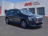Used 2023 GMC Terrain SLT image 3