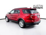 Used 2016 Ford Explorer 4WD image 5
