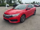 Used 2016 Honda Civic LX-P image 3