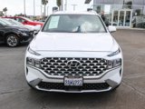 Certified 2022 Hyundai Santa Fe SEL image 2