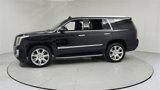 Used 2018 Cadillac Escalade Luxury image 2