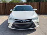 Used 2015 Toyota Camry XLE w/ Moonroof Package image 2