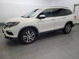 Used 2016 Honda Pilot Touring image 2