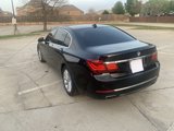 Used 2014 BMW 740Li image 5