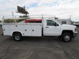 Used 2015 Chevrolet Silverado 3500 W/T image 5