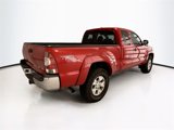 Used 2010 Toyota Tacoma 4x4 Access Cab V6 image 5
