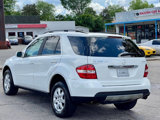 Used 2007 Mercedes-Benz ML 320 4MATIC image 3