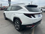 Used 2024 Hyundai Tucson Limited image 6