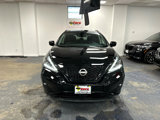 Used 2023 Nissan Murano SV w/ SV Midnight Edition Package image 3