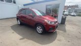Certified 2022 Chevrolet Trax LT w/ Driver Confidence Package image 3