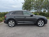 Certified 2021 Audi Q5 Premium Plus w/ Premium Plus Package image 3