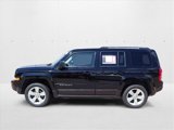 Used 2016 Jeep Patriot Latitude image 2