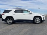 Certified 2022 Chevrolet Traverse LT image 3
