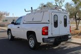 Used 2012 Chevrolet Silverado 1500 W/T image 4