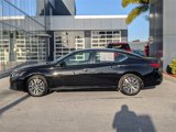 Certified 2023 Nissan Altima 2.5 SV image 3