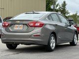 Used 2017 Chevrolet Cruze LT w/ Convenience Package image 4