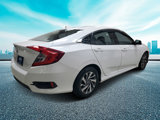 Used 2018 Honda Civic EX image 4