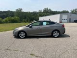 Used 2018 Chevrolet Cruze LT w/ Sun And Sound Package image 6