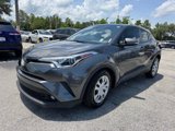 Used 2019 Toyota C-HR LE image 3