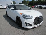 Used 2015 Hyundai Veloster Turbo R-Spec image 3