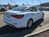 New 2025 Nissan Sentra S w/ Lighting Package image 5