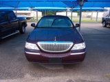 Used 2006 Lincoln Town Car Executive L image 2