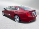 Used 2014 Chevrolet Impala LTZ image 3