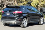Used 2022 Ford Edge Titanium image 4