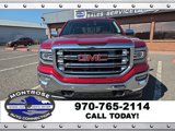 Used 2018 GMC Sierra 1500 SLT image 2