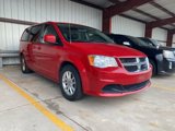 Used 2015 Dodge Grand Caravan SXT image 2