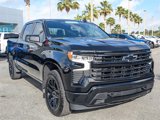 Certified 2023 Chevrolet Silverado 1500 RST image 2