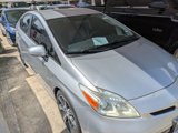 Used 2012 Toyota Prius Two image 2