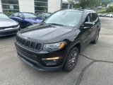 Used 2020 Jeep Compass Latitude w/ Cold Weather Group image 3