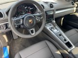 Used 2025 Porsche 718 Boxster image 4