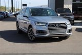 Used 2018 Audi Q7 3.0T Prestige w/ Prestige Package image 2