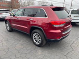 Used 2014 Jeep Grand Cherokee Limited image 4