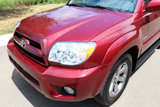 Used 2008 Toyota 4Runner Limited image 6