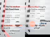 Certified 2024 Hyundai Tucson SEL w/ Convenience Package image 3
