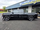 Used 2014 GMC Sierra 1500 4x4 Double Cab image 4