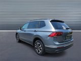 Used 2022 Volkswagen Tiguan S image 4