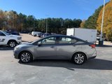 Used 2020 Nissan Versa SV image 4