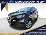 Certified 2021 Ford EcoSport SE image 2