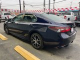 Used 2022 Toyota Camry SE image 4