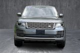 Certified 2022 Land Rover Range Rover Westminster Edition image 2