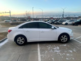 Used 2013 Chevrolet Cruze LT image 5