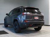 Used 2022 Jeep Cherokee Trailhawk image 6