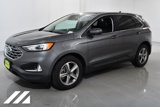 Used 2022 Ford Edge SEL w/ Convenience Package image 2