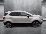 Used 2020 Ford EcoSport Titanium image 5